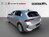 Neu Opel Astra Edition 131 PS (96 kW) 2025 Grau Limousine