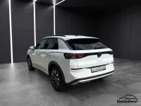 Neu VW T-Roc Life 116 PS (85 kW) 2026 Pure white (weiß) SUV