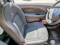 Używany Renault Twingo 75 KM (55 kW) 2011 Biały Hatchback