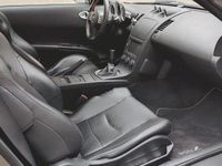 Gebraucht Nissan 350Z Pack 280 PS (205 kW) 2006 Silber Coupé