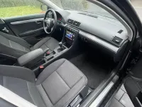 Occasion Audi A4 200 ch (147 kW) 2006 Noir Break