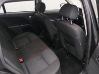 Gebraucht Ford Mondeo 131 PS (96 kW) 2004 Schwarz Kombi