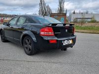 gebraucht Dodge Avenger SXT 2.7v6 190ps Automatik