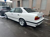 Gebraucht BMW 535 1990 Limousine