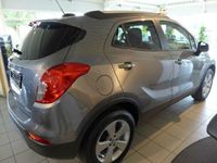 gebraucht Opel Mokka X Active 1.6D #Klimaauto #RFK #PDC