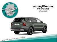 Neu Kia Sorento Platinum 193 PS (141 kW) 2026 Grau ((agt) interstellar grey m) SUV