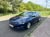 Gebraucht Opel Insignia Business Elegance 174 PS (127 kW) 2021 Andere Kombi