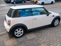 gebraucht Mini ONE 1.4 Benzin R56