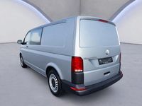 Gebraucht VW Transporter 150 PS (110 kW) 2020 Silber Van