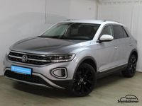 gebraucht VW T-Roc Style