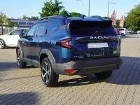 Neu Dacia Bigster Journey 156 PS (114 kW) 2026 Andere SUV