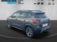 gebraucht Citroën C3 Aircross PT 110 PS Plus GJR, Navi, Klima