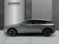 Neu Kia K4 Spirit 150 PS (110 kW) 2026 Grau Limousine