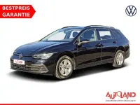 Gebraucht VW Golf VII 2021 Andere Kleinwagen