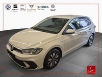 Gebraucht VW Polo Move 95 PS (69 kW) 2024 Beige Limousine