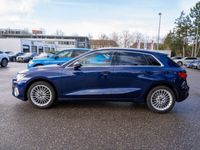 gebraucht Audi A3 Sportback Advanced 30TFSI VC