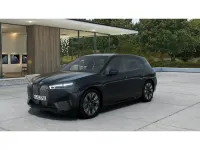 Gebraucht BMW iX M Sport 239 kW (326 PS) 2022 Grau SUV
