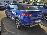 Gebraucht VW T-Roc Cabriolet Move 110 PS (80 kW) 2023 Othercolor Cabrio