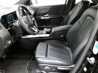 Gebraucht Mercedes EQA250 Progressive 139 kW (190 PS) 2022 Schwarz SUV