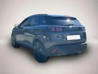 Gebraucht Peugeot 3008 GT 136 PS (100 kW) 2024 Manufacturer SUV