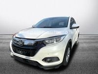 Gebraucht Honda HR-V Elegance 131 PS (96 kW) 2019 Weiß SUV