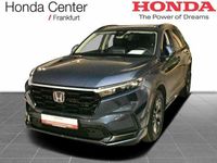 Gebraucht Honda CR-V Elegance 184 PS (135 kW) 2025 Blau SUV