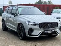 Second-hand Volvo XC60 Plus 455 CP (334 kW) 2026 Negru SUV