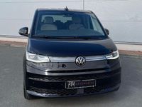 Gebraucht VW Multivan Style 177 PS (130 kW) 2025 Schwarz Van
