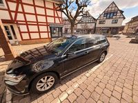 Gebraucht VW Passat 198 PS (145 kW) 2015 Kombi