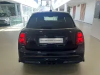 Gebraucht Mini Cooper S 178 PS (130 kW) 2023 Schwarz Kleinwagen