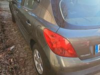 Gebraucht Peugeot 207 95 PS (69 kW) 2007 Grau Limousine