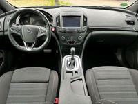 gebraucht Opel Insignia Sport/Turbo ( Rentnerfahrzeug)