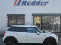 Second-hand Mini Cooper 136 CP (100 kW) 2016 Alb Hatchback