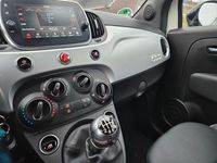 gebraucht Fiat 500C MY21 Hey Google, Cabrio, Hybrid