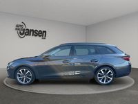 Gebraucht Seat Leon FR 150 PS (110 kW) 2025 Grau Limousine