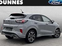 Gebraucht Ford Puma ST-Line 155 PS (114 kW) 2021 Grau SUV