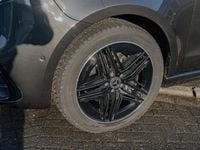 Gebraucht Mercedes V250 Style 190 PS (139 kW) 2026 Graphitgrau metallic Van / Kleinbus