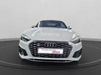 Gebraucht Audi S5 Cabriolet Sport 354 PS (260 kW) 2023 Arkonaweiss Cabrio