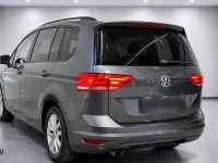 Gebraucht VW Touran 110 PS (80 kW) 2017 Van / Kleinbus