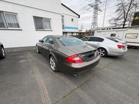 Gebraucht Mercedes CLS320 224 PS (164 kW) 2007 Andere farben Limousine