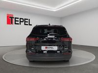 Ny Haval H6 Lux 243 HK (178 kW) 2025 Sort SUV