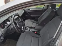 Gebraucht VW Golf VII 86 PS (63 kW) 2013 Grau Limousine
