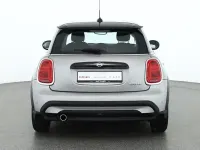 Gebraucht Mini Cooper Essential 136 PS (100 kW) 2023 Grau Kleinwagen