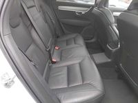 Second-hand Volvo V90 Inscription 341 CP (250 kW) 2020 Alb Break