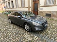 gebraucht Peugeot 508 