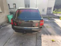 Używany Audi A6 195 KM (143 kW) 1999 Kombi