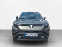 Gebraucht Suzuki e-Vitara Comfort+ 135 kW (184 PS) 2026 Grün SUV