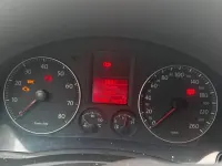Gebraucht VW Golf V 116 PS (85 kW) 2004 Schwarz Kleinwagen