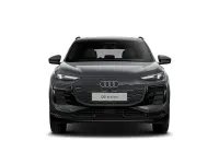 Gebraucht Audi Q6 e-tron Performance 225 kW (306 PS) 2025 Magnetgrau SUV