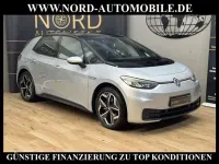 Gebraucht VW ID.3 Pro Performance 150 kW (204 PS) 2023 Scale silver metallic (metallic) Kleinwagen